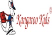 Kangaroo Kids,  Phase 1 Rd Logo