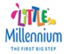 Little Millennium,  K 7 Logo