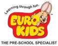 Eurokids,  Plot No 85 Logo