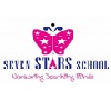 Seven Stars School,  Jai Hind Society Logo