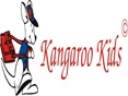 Kangaroo Kids,  Anand Nagar Bungalow Logo