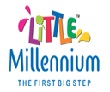Little Millennium Logo Image