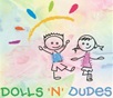 Dolls N Dudes International Preschool,  Near Someshvar Chowk Logo