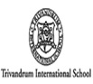 Trivandrum International School,  Belhaven Gardens Logo