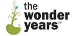 The Wonder Years Preschool,  Sangeetha Nagar Logo