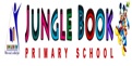 Jungle Book,  Bharathiar Street Logo