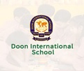 Doon International School,  Pari Mahal Logo