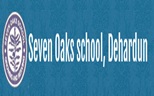 Seven Oaks School,  Shaheed Durgamal Rd Logo
