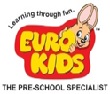 Euro Kids International Pre School,  Dosti Imperia Shoppe Logo