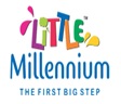 Little Millennium,  No 920/1 Logo