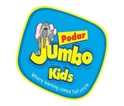 Podar Jumbo Kids,  #201 C.V. Mill Road Behind Logo