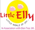 Little Elly,  7th Main Logo