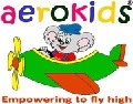 Aerokids,   D58/12 Logo