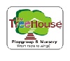 Tree House Playgroup,  House No. B 27/96 32 B Gurudham Logo