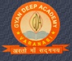 Gyandeep Academy Logo Image