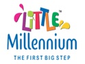 Little Millennium,  Plot No 95 Logo