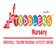 Toddlers Nursery,  236/B Logo