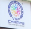 Vsf Champs International,  Plot No 39 Logo