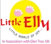 Little Elly The Concept Pre School,  Orient Plaza Logo