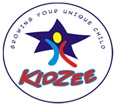 Kidzee Preschool,  Sivananda Colony Logo