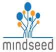 Mind Seed,  Sector 4 Logo