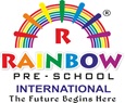 Rainbow Preschools International Logo Image