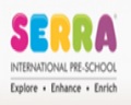 Serra International Preschool,   Elegance Bldg Logo