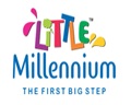 Little Millenium Logo Image