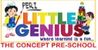 Little Genius Logo Image