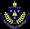 St. James School,  165 Logo