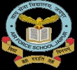 Air Force School,  Amer Road Logo