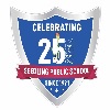 Seedling Public School,  Sector 4 Logo