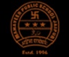 Mahaveer Public School,  Takshasheela Logo