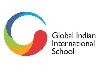 Global Indian International School,  Omni Pride Logo