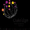 Oakridge Pre Primary Campus Daspalla Hills,  Plot No 33 Logo