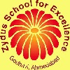 Zydus School Godhavi,  Survey No. 766 & 767 Logo