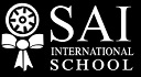 SAI International School,  Chandaka Industrial Estate Logo