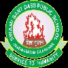 Swami Sant Dass Public School,  J.P. Nagar Logo