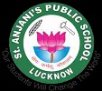 St. Anjani'S Public School,  F Block Logo