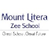 Mount Litera Zee School,  Nofri Logo