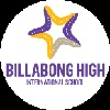 Billabong High International School,  Kalali Vadsar Ring Road Logo