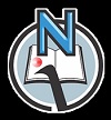 Nalanda Vidhyalaya Logo Image