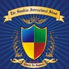 The Sunshine International School,  Behind Rangoli Park Logo