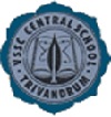 VSSC Central School,  Vikram Sarabhai Space Centre Logo