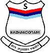 Sainik School Logo Image