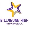 Billabong High International School,  2nd Cross Logo