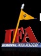 International Fateh Academy,  Academy Road Logo