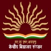 Kendriya Vidyalaya No.1 ,  B.E.G. & Center Logo