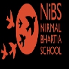 Nirmal Bhartia School Logo Image