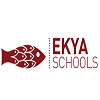 Ekya School,  2nd Cross Rd Logo